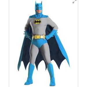 Adult Batman Men’s costume